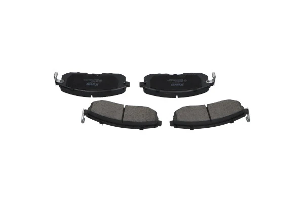 Колодки Kavo Parts KBP6579 цена, от 16.54 USD