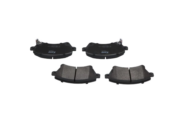 Колодки Kavo Parts KBP9012 цена, от 14.51 USD