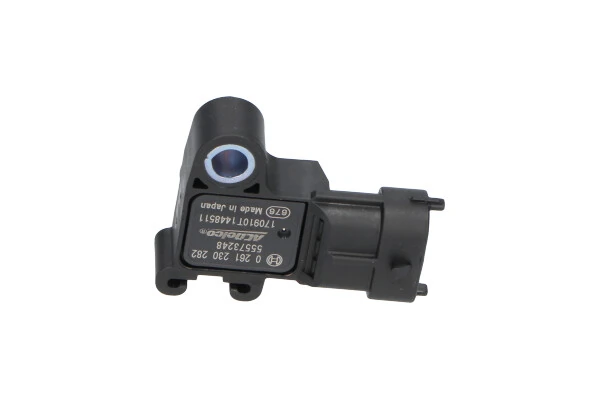 Sensor de pressão no coletor de admissão, MAP Chevrolet Aveo 2 T250, T255
