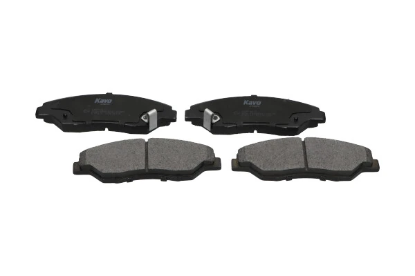 Купить D0774 PSP Колодки тормозные