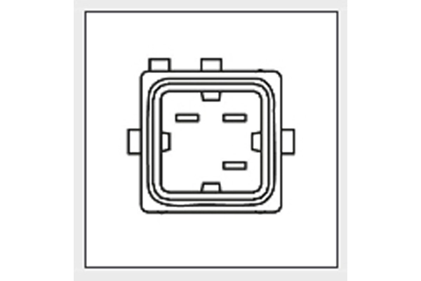 ECT5505 Kavo Parts Термовыключатель
