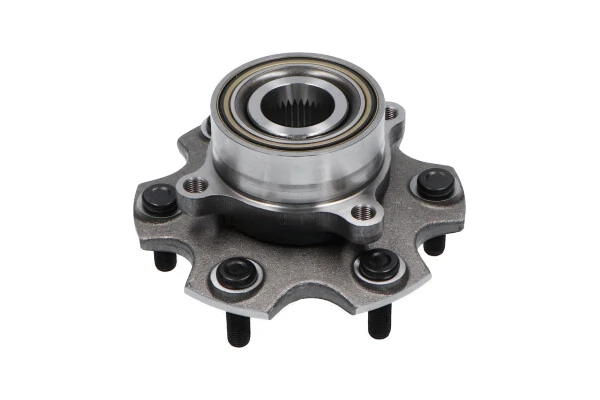 WBH5513 Kavo Parts Ступица колеса передняя