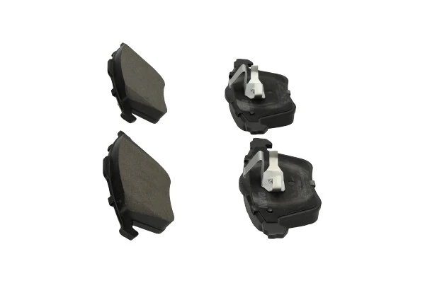 Купить KBP4569 Kavo Parts Колодки тормозные