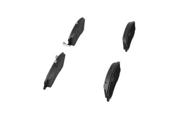 KBP1009 Kavo Parts Колодки передние