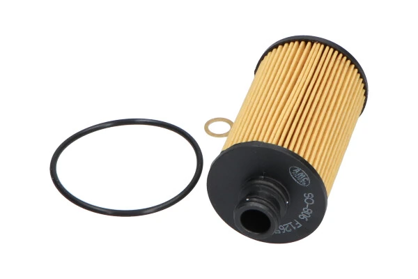 SO806 Kavo Parts Масляный фильтр двигателя
