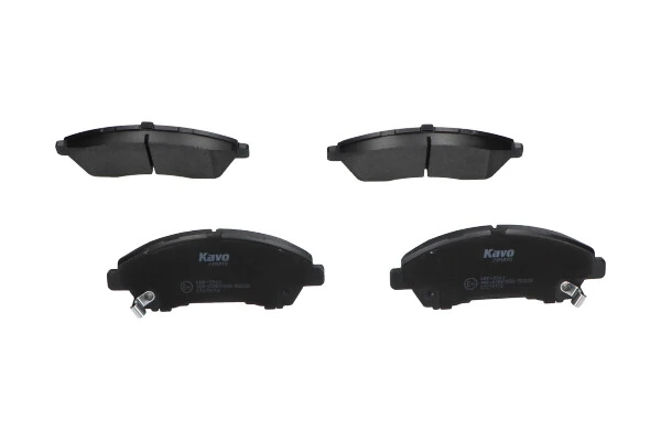 193957 Maxgear Колодки тормозные дисковые комплект