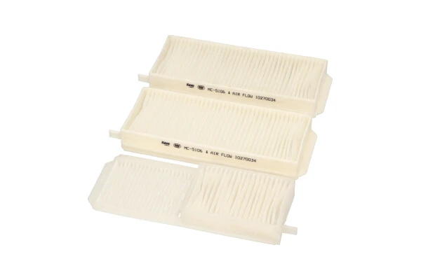 Compre BC5D61J6X Mazda Filtro de salão