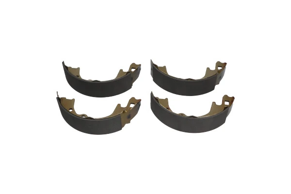Тормоза рабочие задние ножные и тормозные барабаны Kavo Parts KBS4401 цена, от 30.41 USD