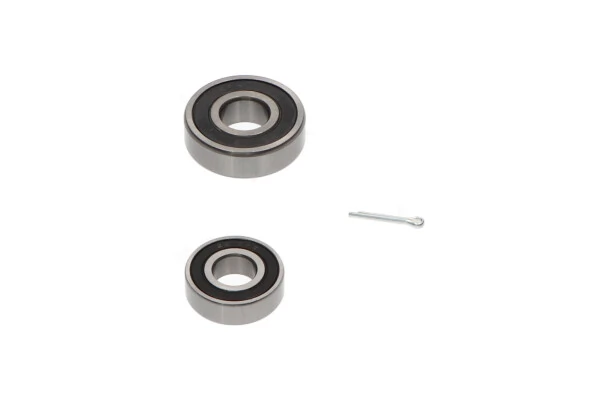 Купить WBK1504 Kavo Parts Подшипник задней ступицы