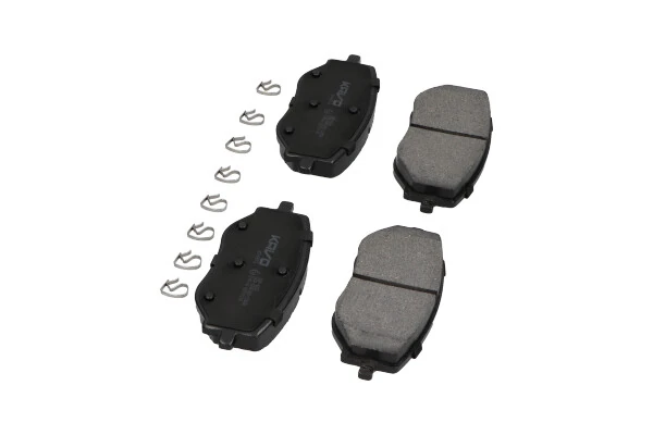 8550502470 Renault (RVI) Колодки передние