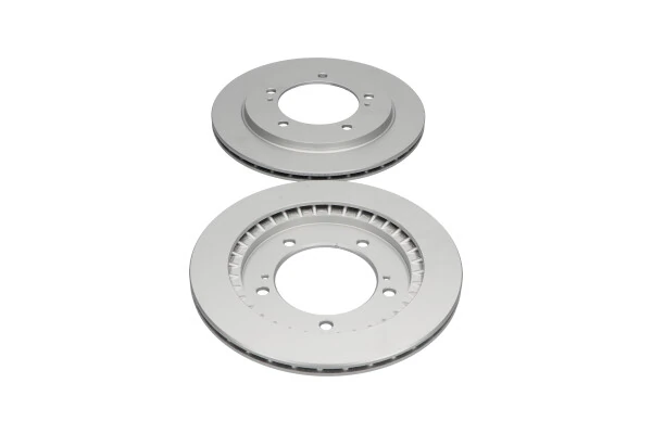 Купить BR8721C Kavo Parts Ротор тормозной