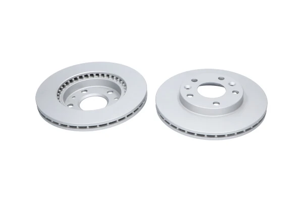 Тормоз дисковый передний Kavo Parts BR6873C цена, от 33.43 USD