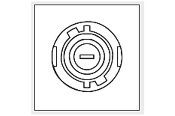 Датчик давления масла 7700417970 Nissan/Infiniti