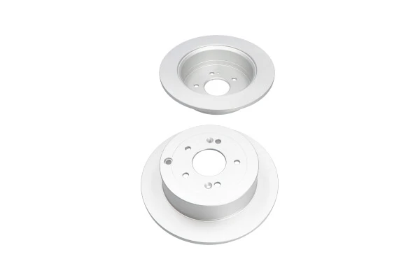 Купить BR3240C Kavo Parts Диск тормозной задний