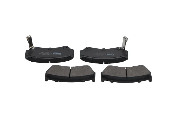 Колодки Kavo Parts KBP6508 цена, от 13.94 USD