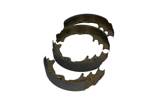 KBS5403 Kavo Parts Барабанные тормозные колодки