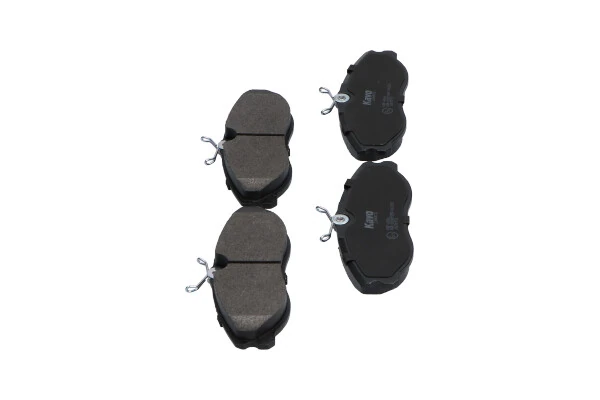 Купить KBP6506 Kavo Parts Колодки тормозные