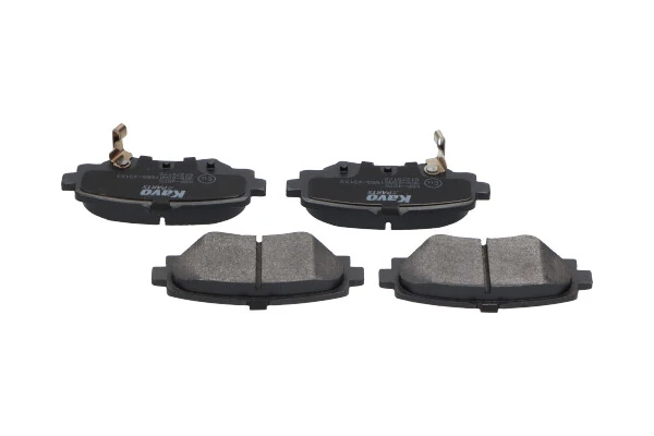 Колодки дисковые  Kavo Parts KBP4575 цена, от 21.25 USD