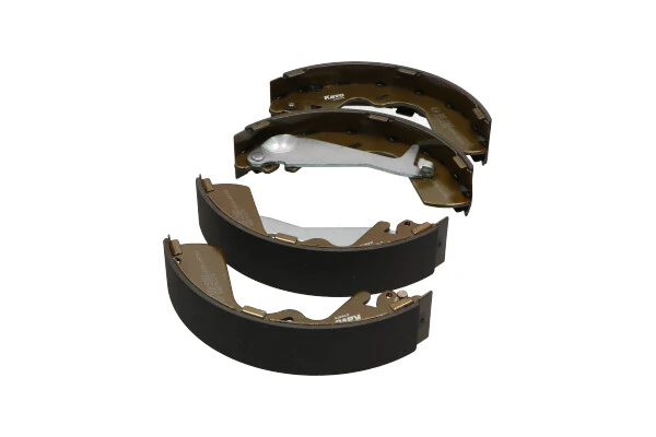 KBS3403 Kavo Parts Барабанные тормозные колодки