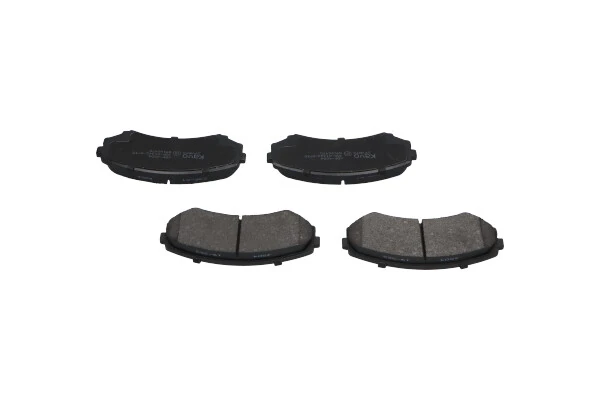Колодки Kavo Parts KBP4504 цена, от 16.55 USD