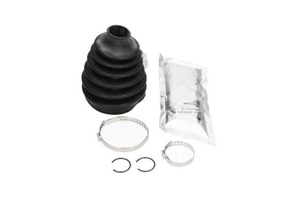 Bota de proteção externa de junta homocinética do semieixo dianteiro Honda CR-V 2 RD