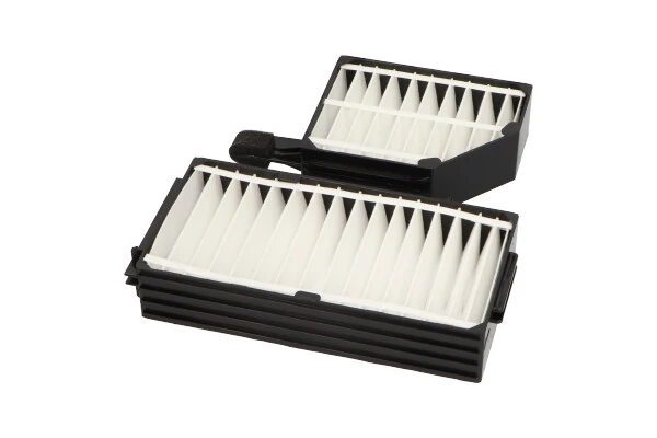 Filtro de salão para Subaru Legacy III BE, BH