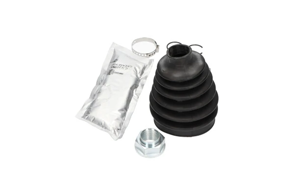 Bota de proteção externa de junta homocinética do semieixo dianteiro Honda CR-V 2 RD