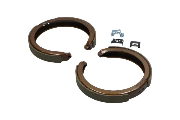 Колодки ручника 18029885 Opel