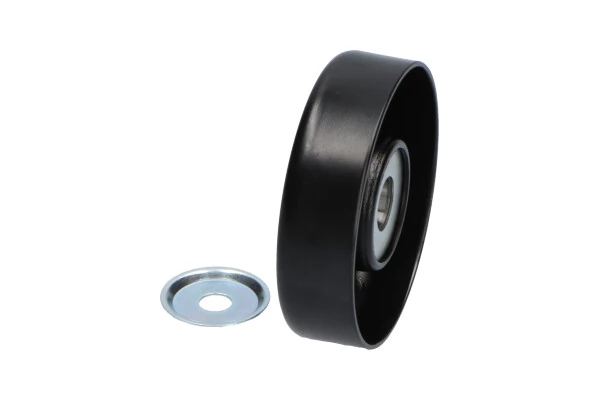 Rolo de reguladora de tensão da correia de transmissão Toyota Avensis 1 T22