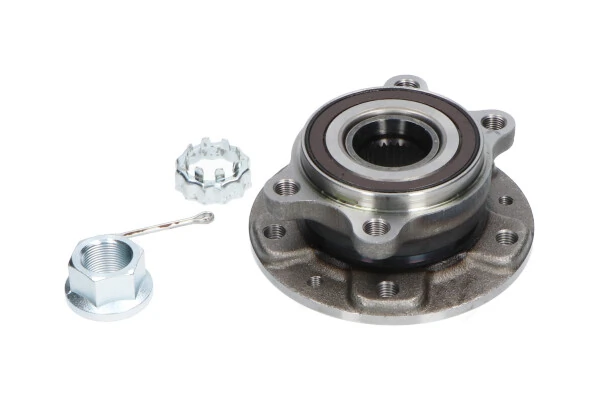 WBH6568 Kavo Parts Ступица колеса передняя