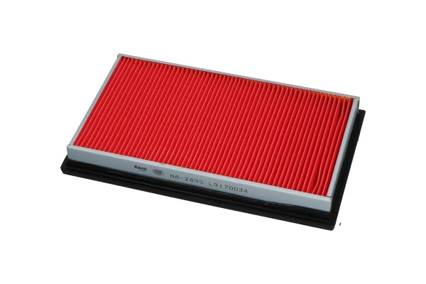 NA289S Kavo Parts Воздушный фильтр двигателя