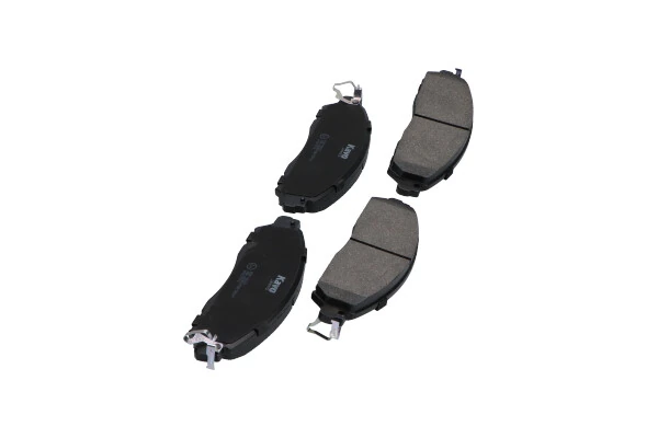 KBP6625 Kavo Parts Колодки передние