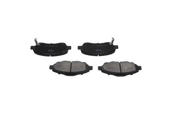Колодки Kavo Parts KBP9018 цена, от 21.48 USD