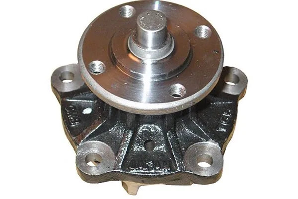 WPQ1101 Magneti Marelli Насос водяной