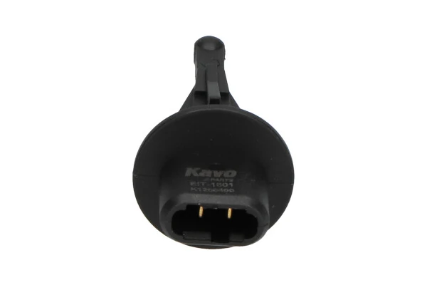 Sensor de temperatura da mistura de ar Mazda 6 GG