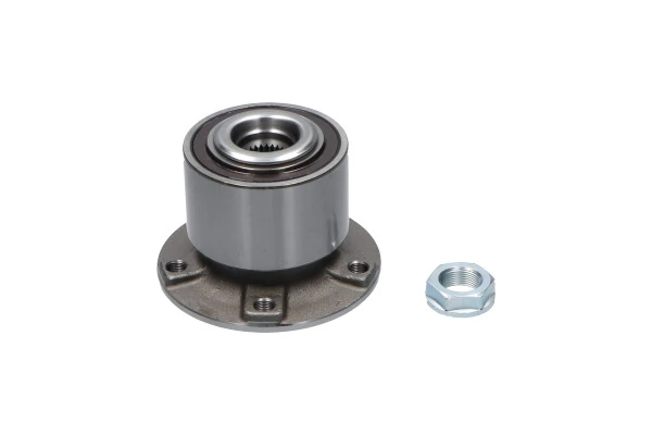 Ступицы задних колес Kavo Parts WBH9080 цена, от 75.36 USD