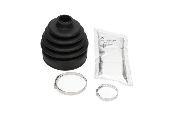 Bota de proteção interna de junta homocinética do semieixo dianteiro KIA Carnival 1 UP