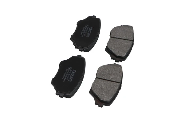 KBP9011 Kavo Parts Колодки передние