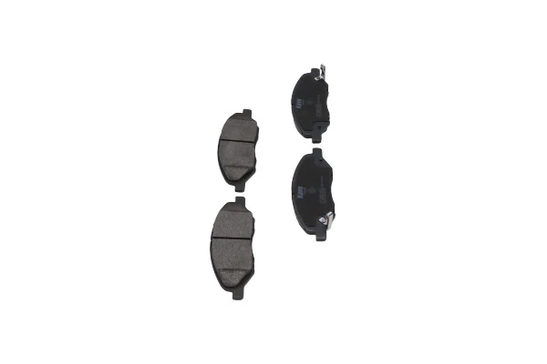 Купить KBP6578 Kavo Parts Колодки тормозные