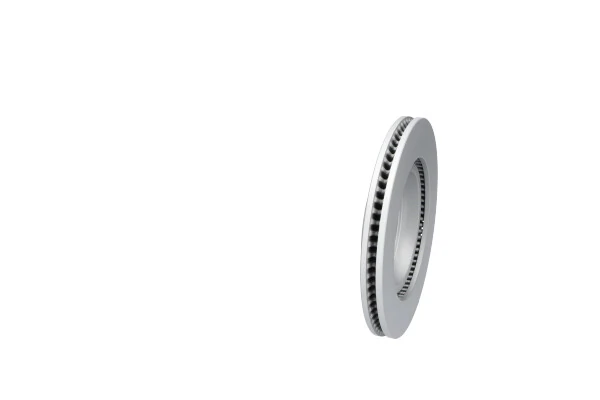 BR9572C Kavo Parts Диск тормозной передний