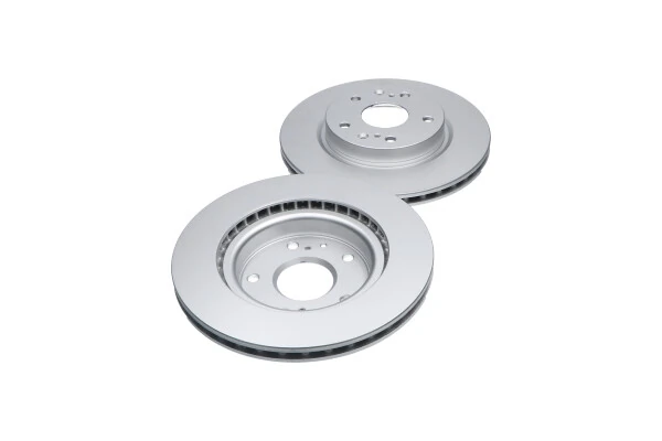 BR8742C Kavo Parts Диск тормозной передний