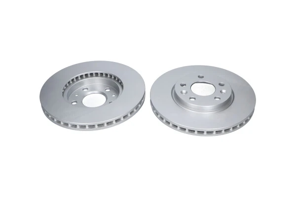 Disco do freio dianteiro Renault Megane 4 LV