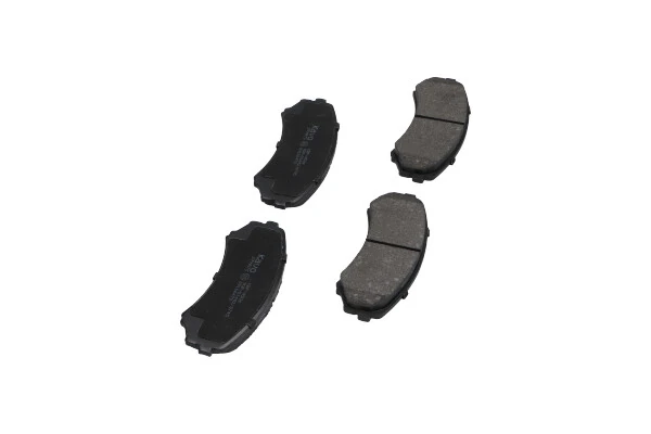 KBP4504 Kavo Parts Колодки передние