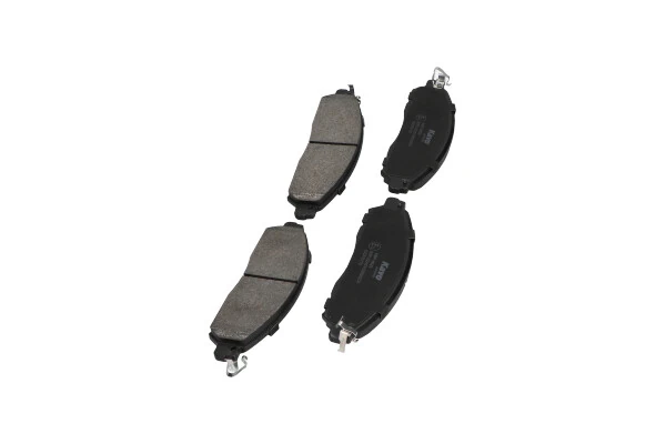 KBP6629 Kavo Parts Колодки передние