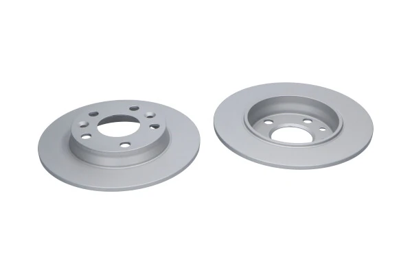 Задний тормозной диск Kavo Parts BR10076C цена, от 48.74 USD