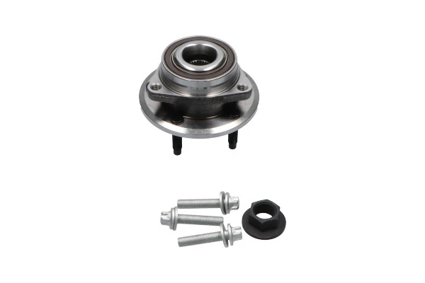 Ступица передняя KAVO PARTS WBK1016