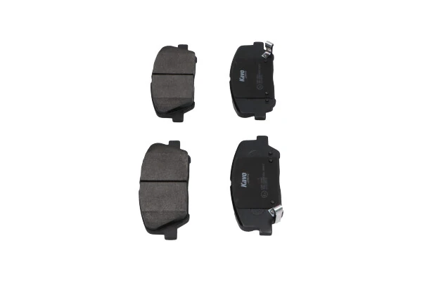 Купить KBP3042 Kavo Parts Колодки тормозные