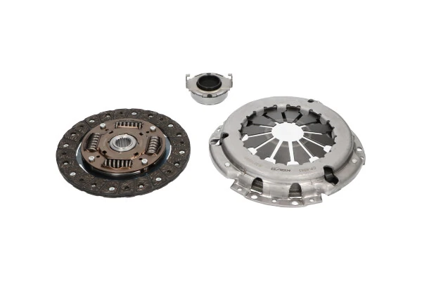 Комплект сцепления (3 части) Kavo Parts CP8043 цена, от 78.35 USD