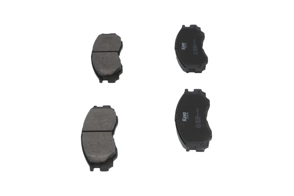 Купить KBP5508 Kavo Parts Колодки тормозные