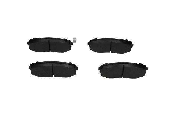Колодки Kavo Parts KBP4558 цена, от 26.05 USD